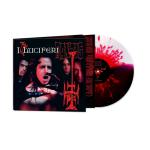777 I LUCIFERI SPLATTER VINYL REPRINT (LP)