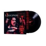 777 I LUCIFERI VINYL REPRINT (LP BLACK)