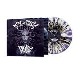 CIRCLE OF SNAKES SPLATTER VINYL REPRINT (LP)