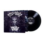 CIRCLE OF SNAKES VINYL REPRINT (LP BLACK)