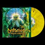 SPIRITUAL GENOCIDE YELLOW MARBLE VINYL REISSUE (LP)