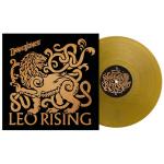 LEO RISING GOLD VINYL (LP)