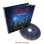 DEATH SQUAD CHRONICLES 40 ANNIVERS. EDIT. (CD MEDIA-BOOK)