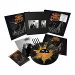 PRE-HISTORIC METAL DELUXE BOXSET (CD+LP+CASSETTE BOX)