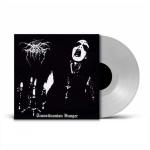 TRANSILVANIAN HUNGER EXCL. CLEAR VINYL (LP)
