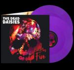 LIVE PLUS FIVE PURPLE VINYL (2LP)