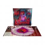 SCREAM BLOODY GORE TRI-COLOR MERGE/ SPLATTER VINYL (LP)