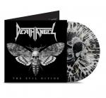 THE EVIL DIVIDE 10 ANNIVERS. SPLATTER VINYL (2LP)