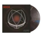LEGION &ldquo;METALLIC&rdquo; VINYL REISSUE (LP)