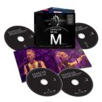 DEPECHE MODE: M (2CD+2DVD MEDIA-BOOK)