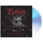 THE LAST NAIL (CD)