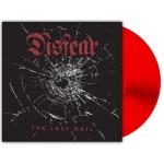 THE LAST NAIL RED VINYL (LP)