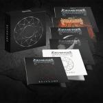 REINKAOS REISSUE DELUXE BOXSET (6CD-DIGI BOX)