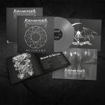 REINKAOS SILVER VINYL REISSUE (LP)