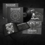 REINKAOS VINYL REISSUE (LP BLACK)