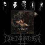 WITHIN THE FLESH VINYL (LP BLACK)