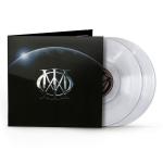 DREAM THEATER CRYSTAL CLEAR VINYL REISSUE (2LP)
