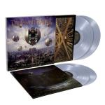 THE ASTONISHING CRYSTAL CLEAR VINYL REISSUE (4LP)