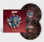 AGE OF THE JOKER MIXED MARBLED VINYL (2LP)
