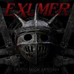 DEATH MASK MESSIAH LTD. EDIT. (DIGI)