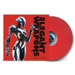 EVOLUTION RED VINYL (LP)