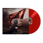 IDENTITY RED VINYL (LP)