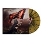 IDENTITY SPLATTER VINYL (LP)