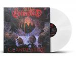 CLANDESTINE EXCL. WHITE VINYL (LP)