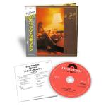 BACKLESS - SHM JAPAN IMPORT (CD-OBI)