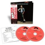 JUST ONE NIGHT - SHM JAPAN IMPORT (2CD-OBI)