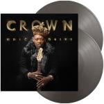 CROWN SILVER VINYL REPRINT (2LP)