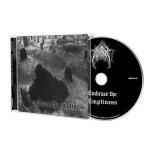 EMBRACE THE EMPTINESS REISSUE (CD)