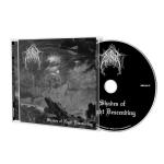SHADES OF NIGHT DESCENDING REISSUE (CD)