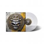 LEGACY CLEAR VINYL (LP)