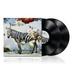 HOPE VINYL (2LP BLACK)