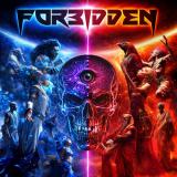 FORBIDDEN