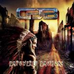 EMPOWERED EMOTIONS (CD)