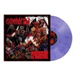 MUTILATED IN MINUTES PURPLE MARBLED VINYL REISSUE (LP)