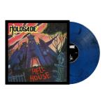 HELLHOUSE BLUE/ BLACK MARBLED VINYL (LP)