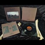 ХВЪРКОВАТА ЧЕТА/ THE FLYING BAND VINYL (LP BLACK)