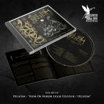 NIOR OK NOROR LIGR HELVEGR REMASTERED (CD+20P BOOKLET)