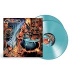 BETTER THAN RAW EXPANDED TURQUOISE VINYL (2LP)