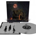 DEATH KNOCKS SILVER VINYL (LP)