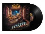THE CURSE OF KHAMUN VINYL (LP BLACK)