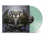 END OF DISCLOSURE COKE BOTTLE GREEN VINYL (LP)