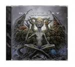 END OF DISCLOSURE REMASTERED 2026 (CD)