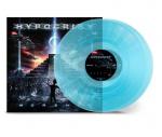 WORSHIP CURACAO VINYL REPRINT (2LP)