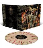 THE INFERNAL STORM TRANSLUCENT GOLD w/ SPLATTER VINYL (LP)