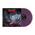 DENIGRATION PURPLE w/ RED/WHITE VINYL (LP)