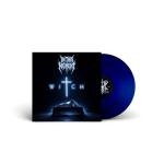 WITCH METALLIC BLUE VINYL (LP)